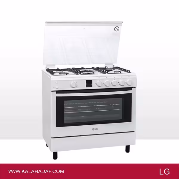 اجاق گاز ال جی مدل | GC-936W | فروشگاه اینترنتی لوازم خانگی کالا هدف