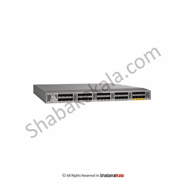 مشخصات سوئیچ Cisco Nexus C2232TM-E