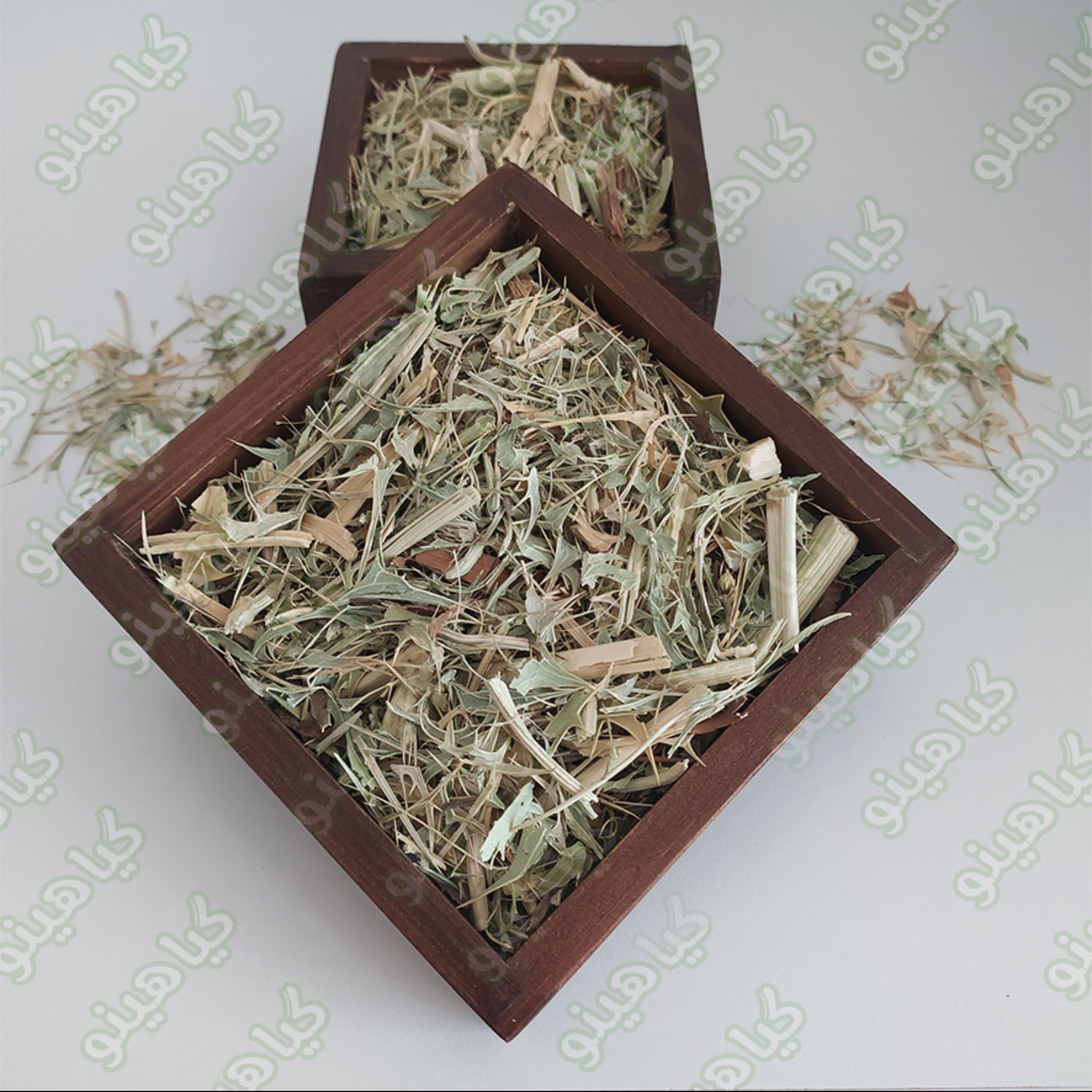 بوقناق 900 گرمی گیاهینو