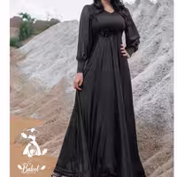 پیراهن حدیث ماکسی کد660