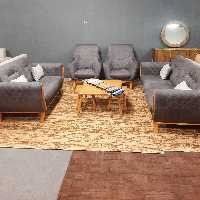 مبل راحتی ولگا 7نفره