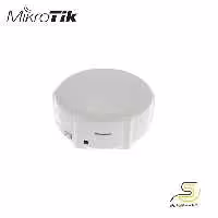 مودم روتر بی‌سیم میکروتیک مدل SXT SA5 AC