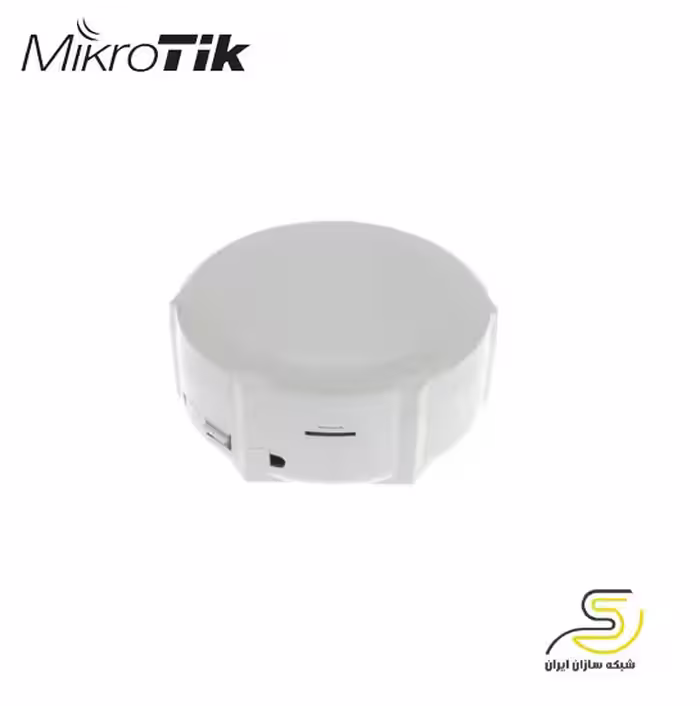 مودم روتر بی‌سیم میکروتیک مدل SXT SA5 AC