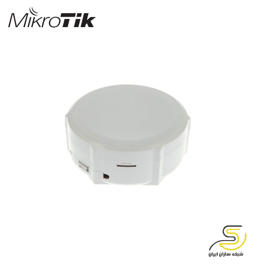 مودم روتر بیسیم میکروتیک مدل SXT SA5 AC