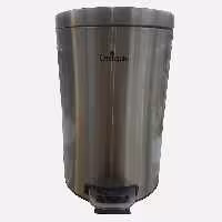 سطل زباله 12 لیتری درب دار یونیک UN-4224