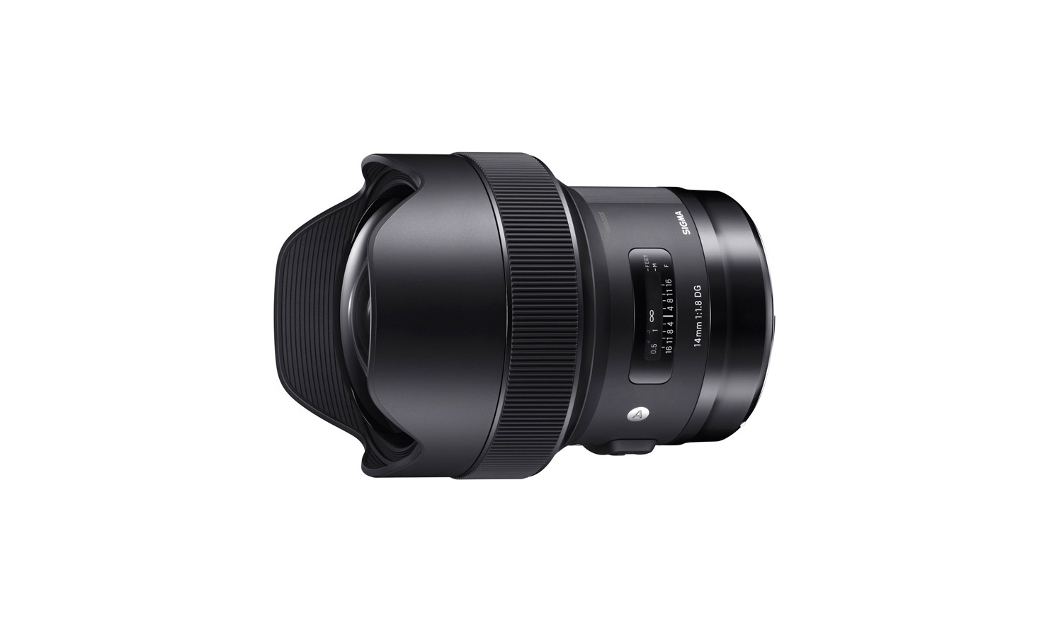 لنز Sigma 14mm f1.8 DG HSM Art for SONY E