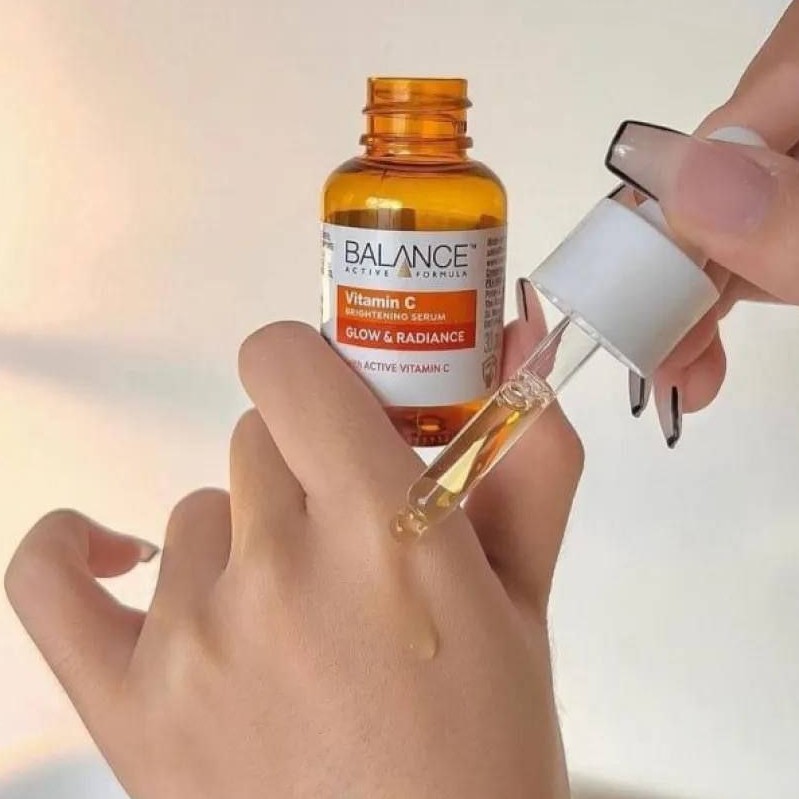 سرم ویتامین سی VITAMIN C بالانس
