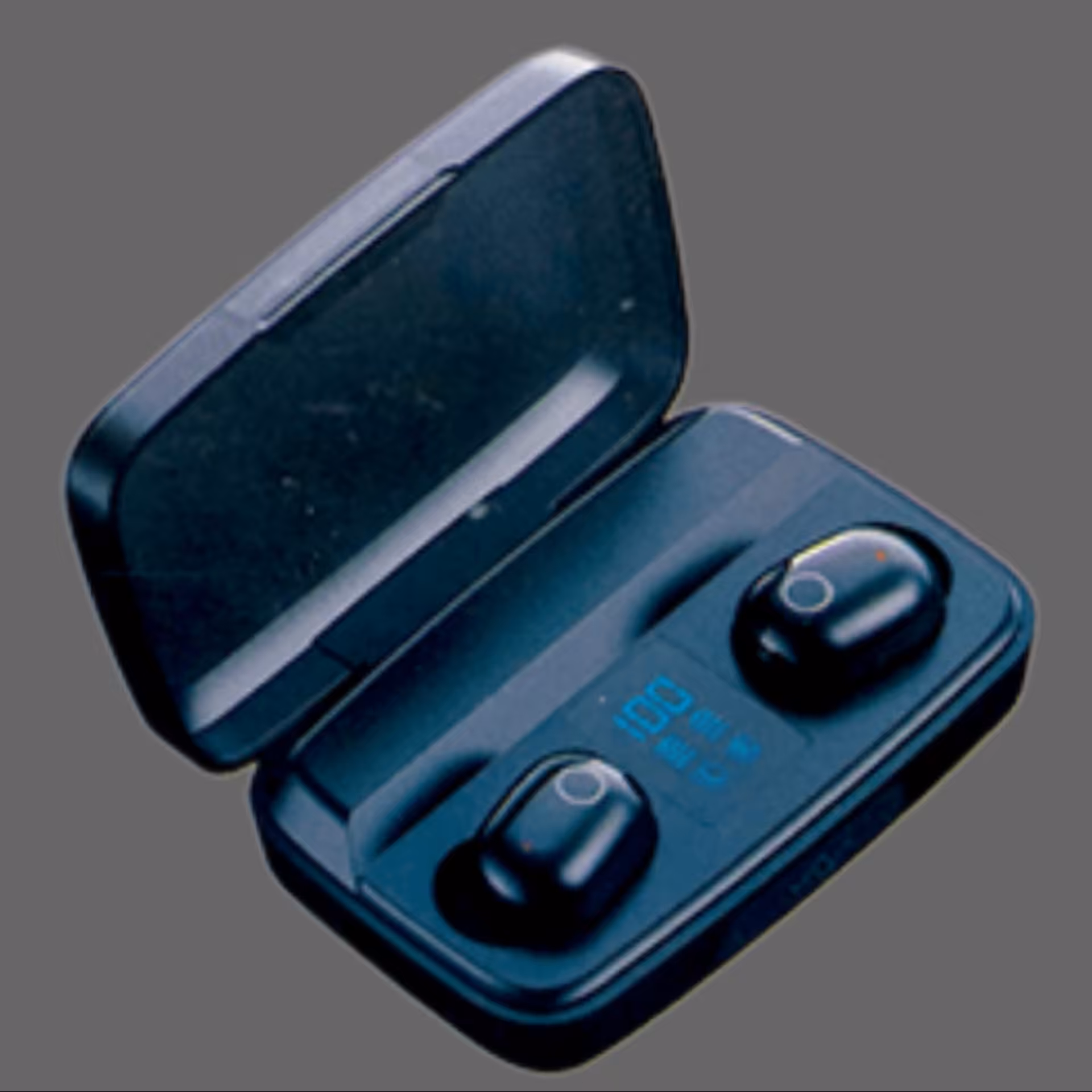 ایرپاد شیامی 