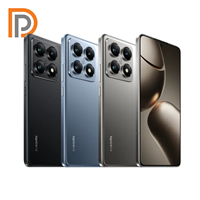 گوشی شیائومی 14T Pro 5G با رم 12 گیگ و ظرفیت 1 ترابایت (گلوبال)