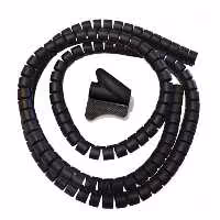 نظم دهنده سیم و کابل سیم کامپیوتر