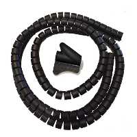 نظم دهنده سیم و کابل سیم کامپیوتر