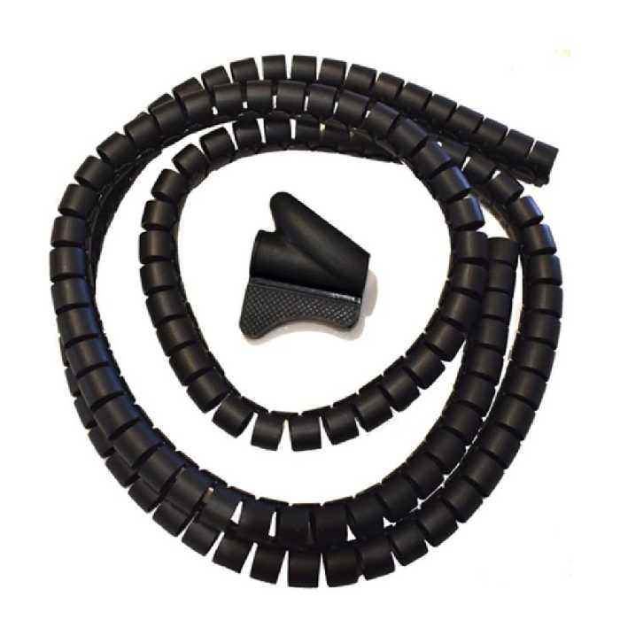 نظم دهنده سیم و کابل سیم کامپیوتر