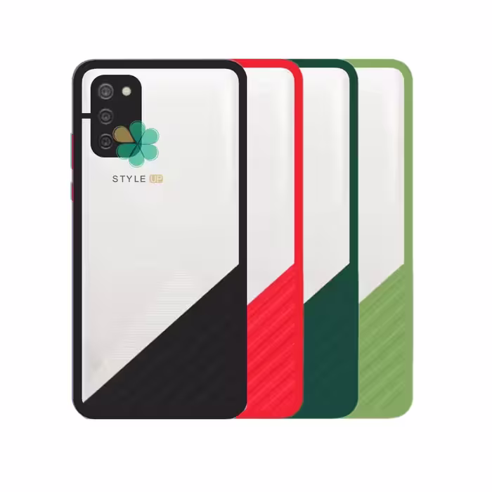 قاب گوشی سامسونگ Samsung Galaxy M02s مدل South Park