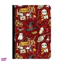 کلاسور طرح هری پاتر مدل F073