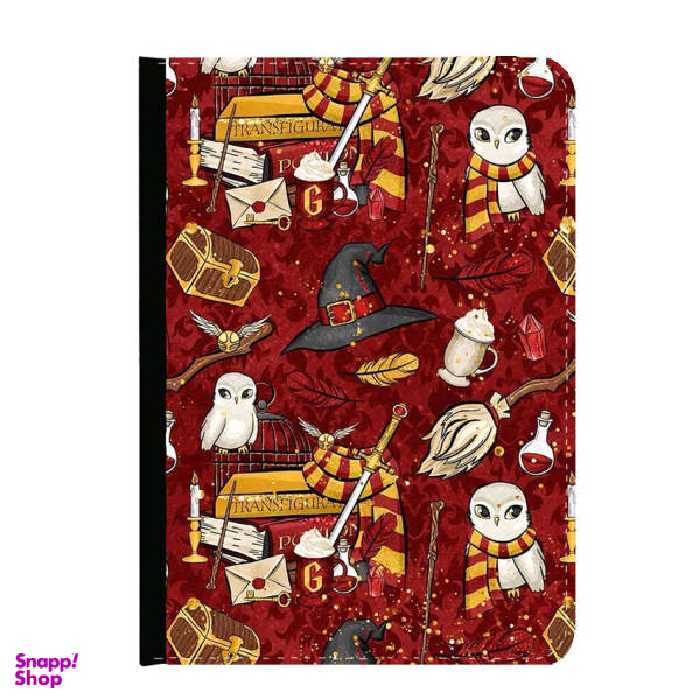 کلاسور طرح هری پاتر مدل F073