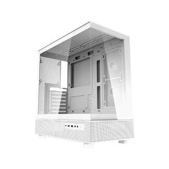 کیس کامپیوتر دارک فلش مدل DPX90 FANS WH