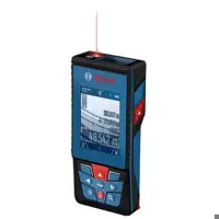 متر لیزری دوربین دار بوش مدل GLM 100-25C ( پردازنده لیلینویز آمریکا)
