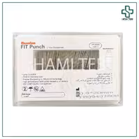 سوزن پانچ FIT مانافام سايز 0.9