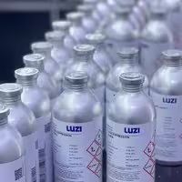 عطر گودگرل 5 گرمی 