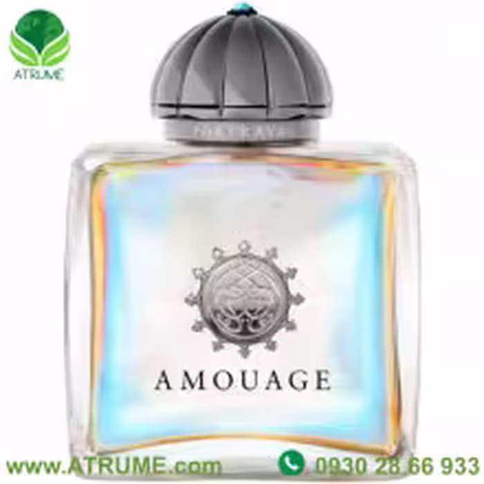 عطر ادکلن آمواج پرتریل زنانه 100 میل زنانه