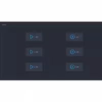 نرم افزار مانیتورینگ دما و رطوبت محیطی