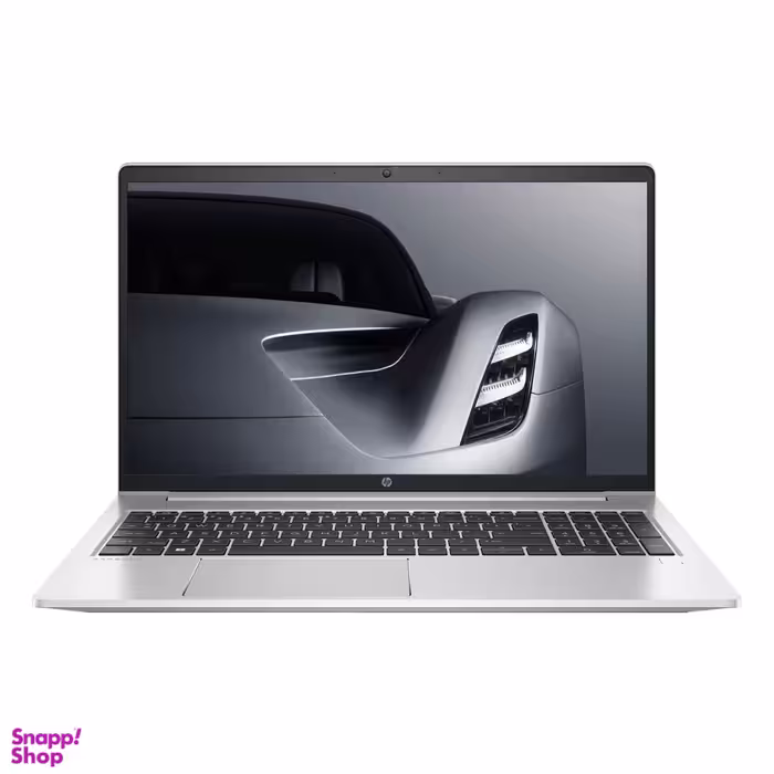 لپ تاپ 15.6 اینچی اچ پی مدل ProBook 450 G9-7B