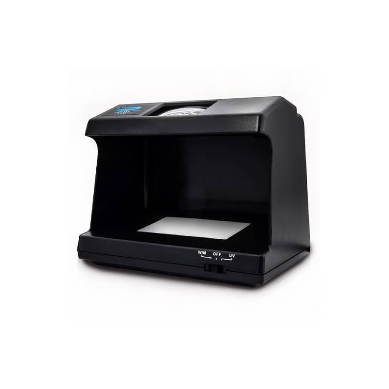 دستگاه تشخیص اسکناس پروتک مدل DL-860