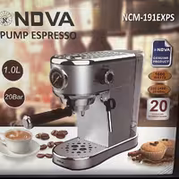 اسپرسو نوا مدل191