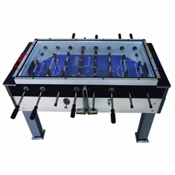 فوتبال دستی باشگاهی تمام دیجیتال S14 المپیک