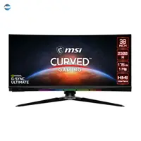قیمت و خرید مانیتور ام اس ای MEG381CQR کد11700 | MSI MEG381