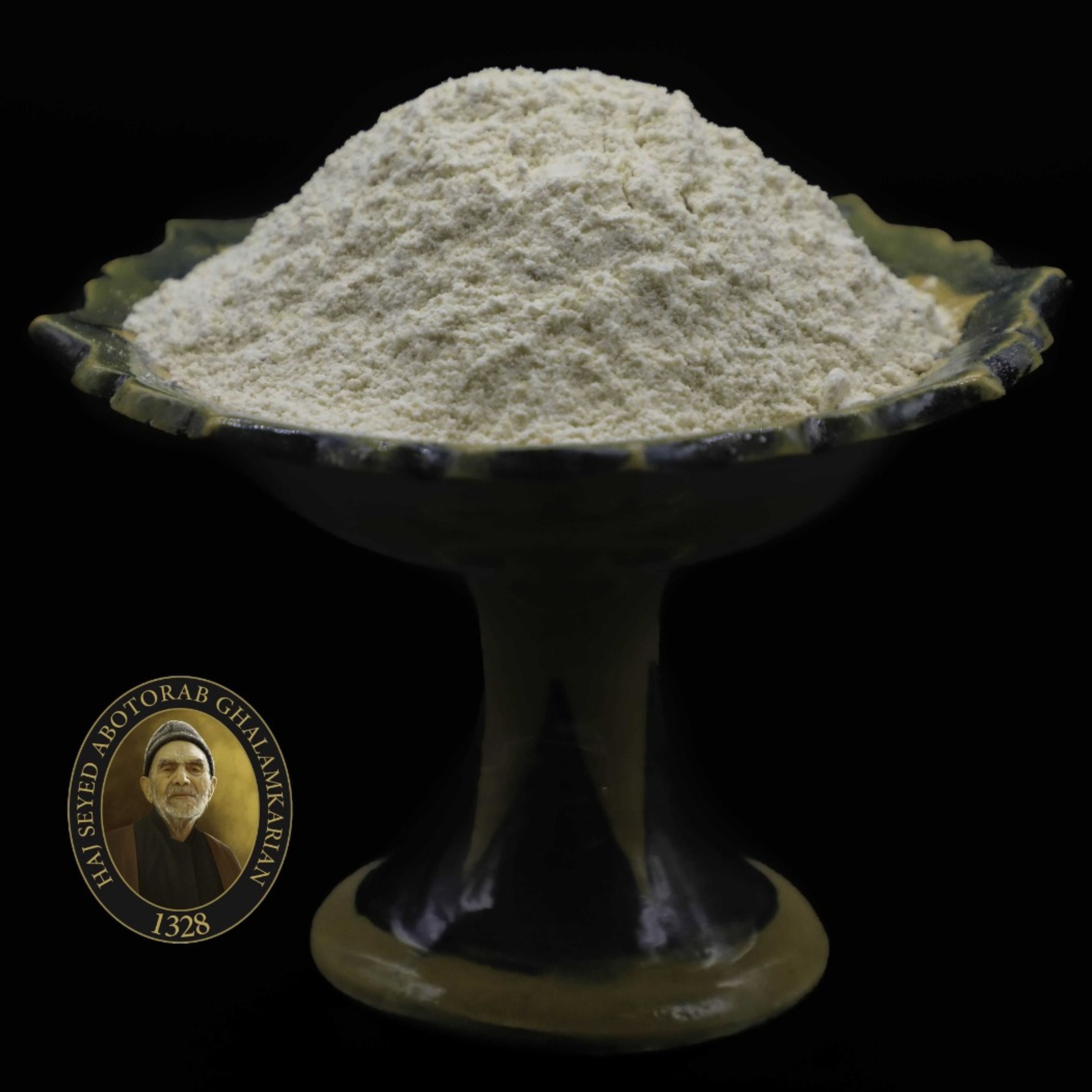 پودر موسیر 100 گرمی درجه یک