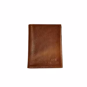 کیف پول جیبی چرم طبیعی
