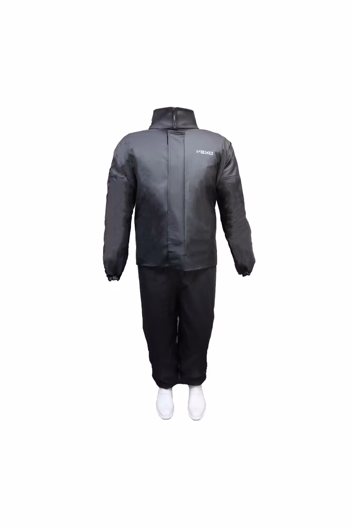 بارانی موتورسوار موتور Pvc وارونه وکسو Vexo