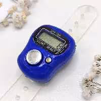 صلوات شمار آبی تیره (بهمراه ضمانت)