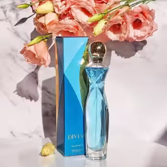 عطر زنانه دیواین