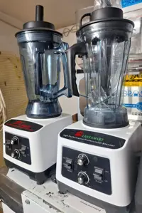 بلندر مخلوط کن حرفه ای 4لیتری 2800 وات صنعتی اسمارت