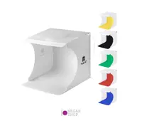خیمه عکاسی مدل لایت باکس 23 سانتی متر Puluz 5022