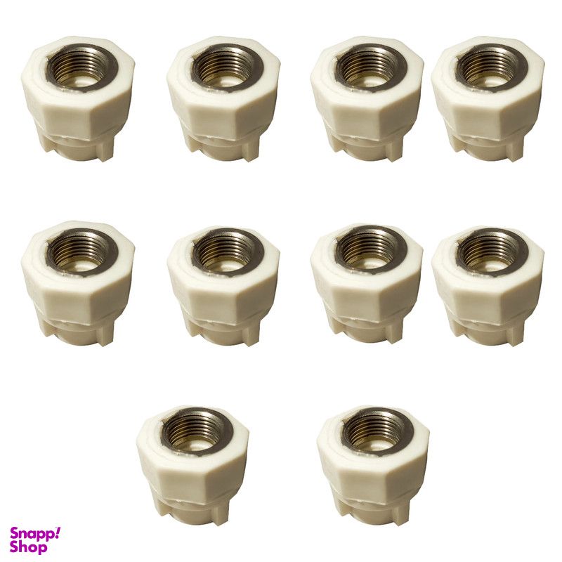 اتصال بوشن مدل B1/2 مجموعه 10 عددی