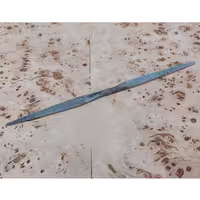 سنباده خوش قلم مدل کاردی مخصوص کار های هنری چوب