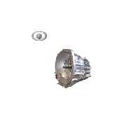 گیربکس کامل ولکس C30