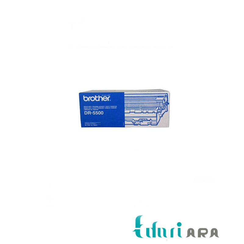 یونیت درام برادر مدل DR-5500