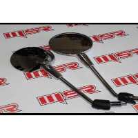 لوازم یدکی موتورسیکلت مجموعه آینه VESPA PRIMERA 150 Msr