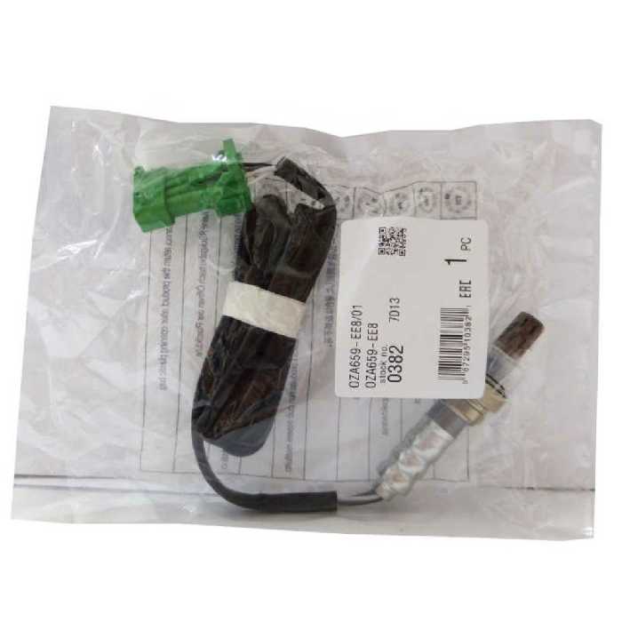 سنسور اکسیژن NTK ساژم