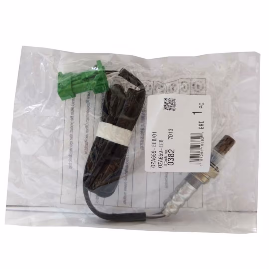 سنسور اکسیژن NTK ساژم