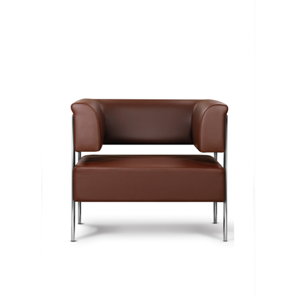 مبل تکنفره آدنا دنا