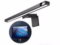 لامپ ال ای دی صفحه نمایش یوسامز Usams Screen bar Light Desk Lamp Computer