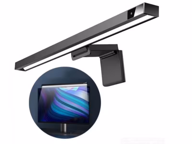 لامپ ال ای دی صفحه نمایش یوسامز Usams Screen bar Light Desk Lamp Computer