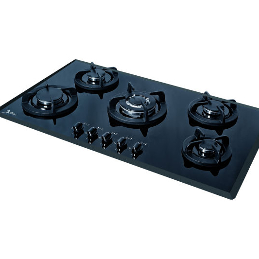 اجاق گاز صفحه ای اخوان مدل G35