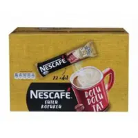 قهوه فوری سبک 3 در 1 نسکافه 72 عددی Nescafe