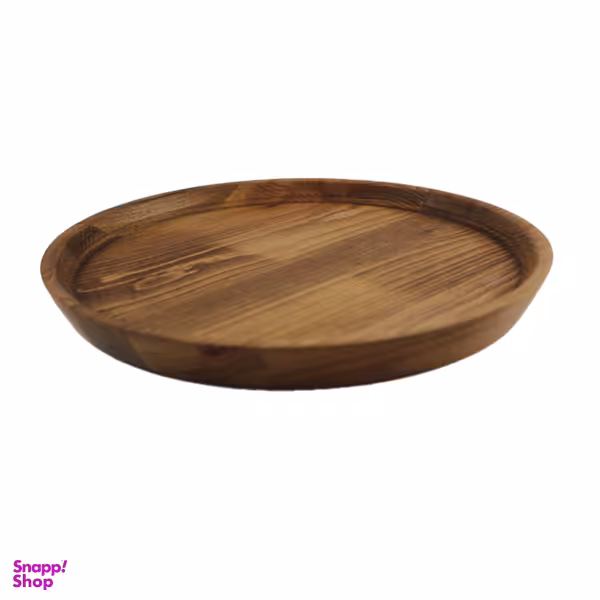 سینی چوبی کد 1120002